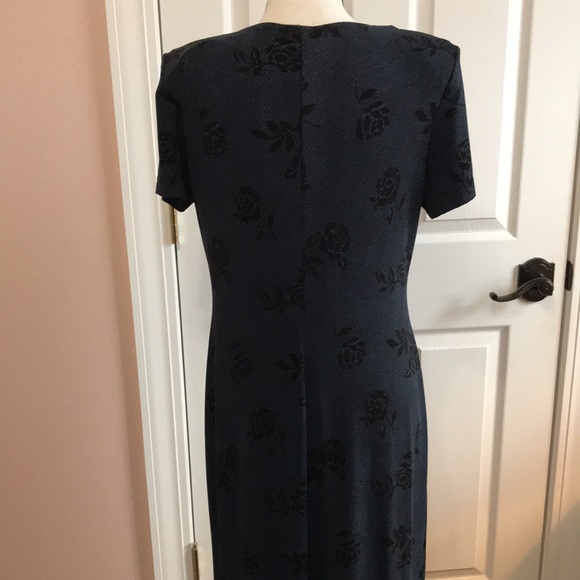 Teddi dress - Picture 4 of 5